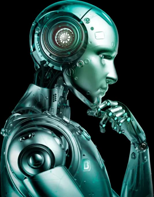 AI robot